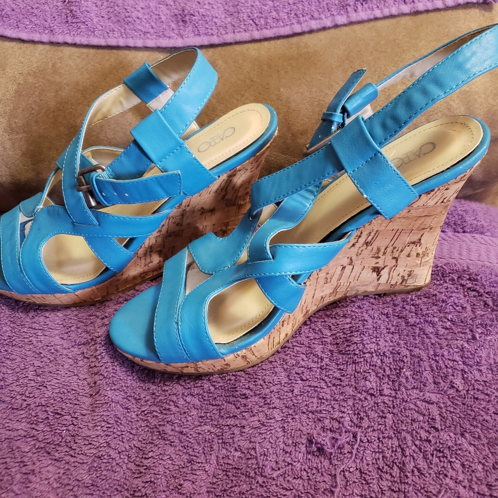 Wedges